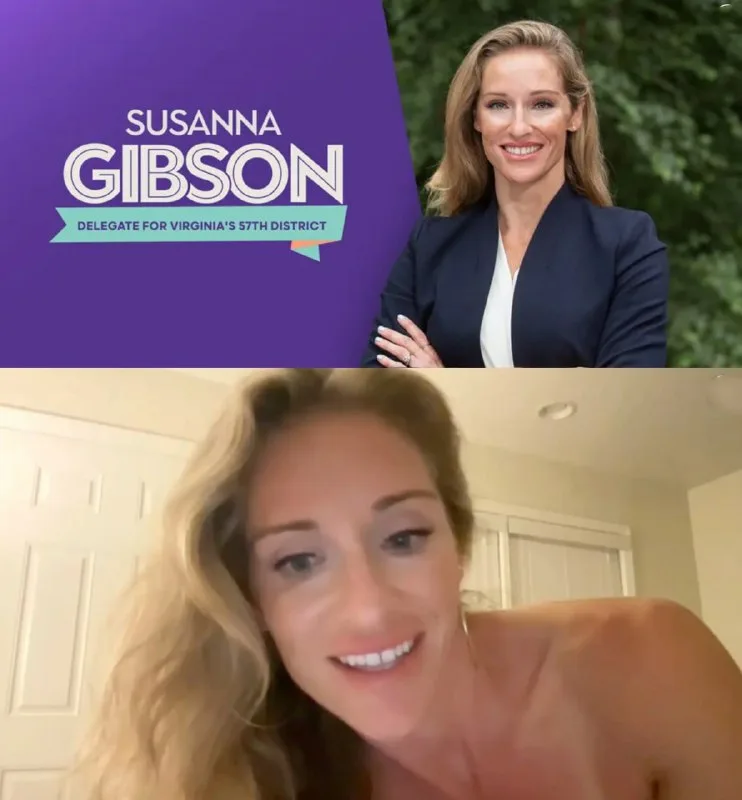 Susanna Gibson Video