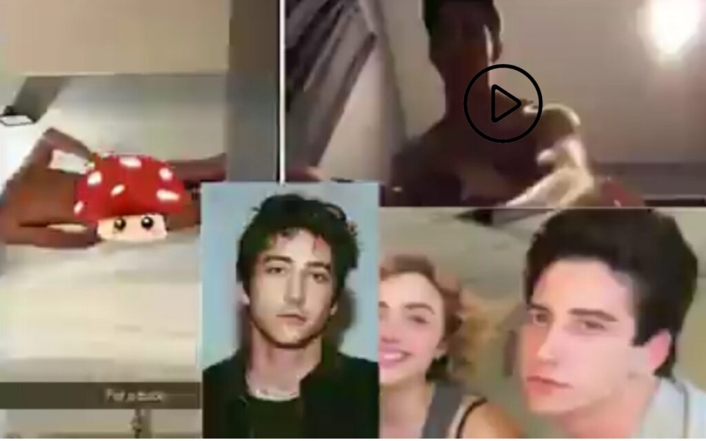 milo manheim twitter video